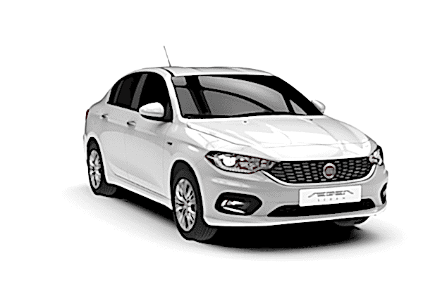 Fiat Egea