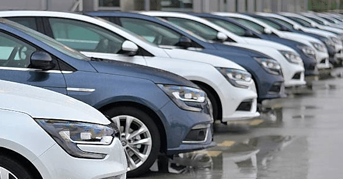 Eskişehir Ekonomik Araç Kiralama