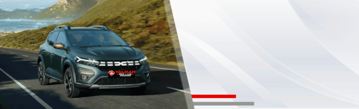 Sürüş Keyfini Bizimle Yaşayın