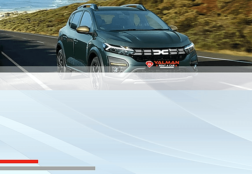 Sürüş Keyfini Bizimle Yaşayın